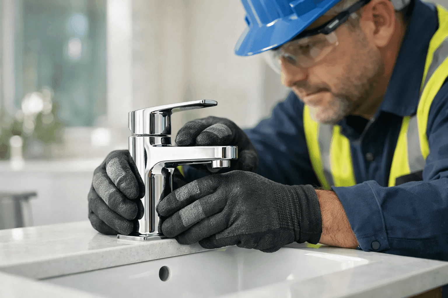 How to Choose the Right Fixtures for Your Bathroom or Kitchen